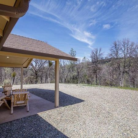 Cozy Cub Cabin, Brand New Home Near Yosemite Mariposa Esterno foto